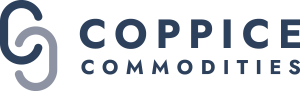 Coppice Commodities logo
